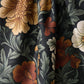 Classic Floral Tea Towel