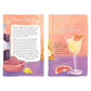 Cocktails in Color Cocktail Book