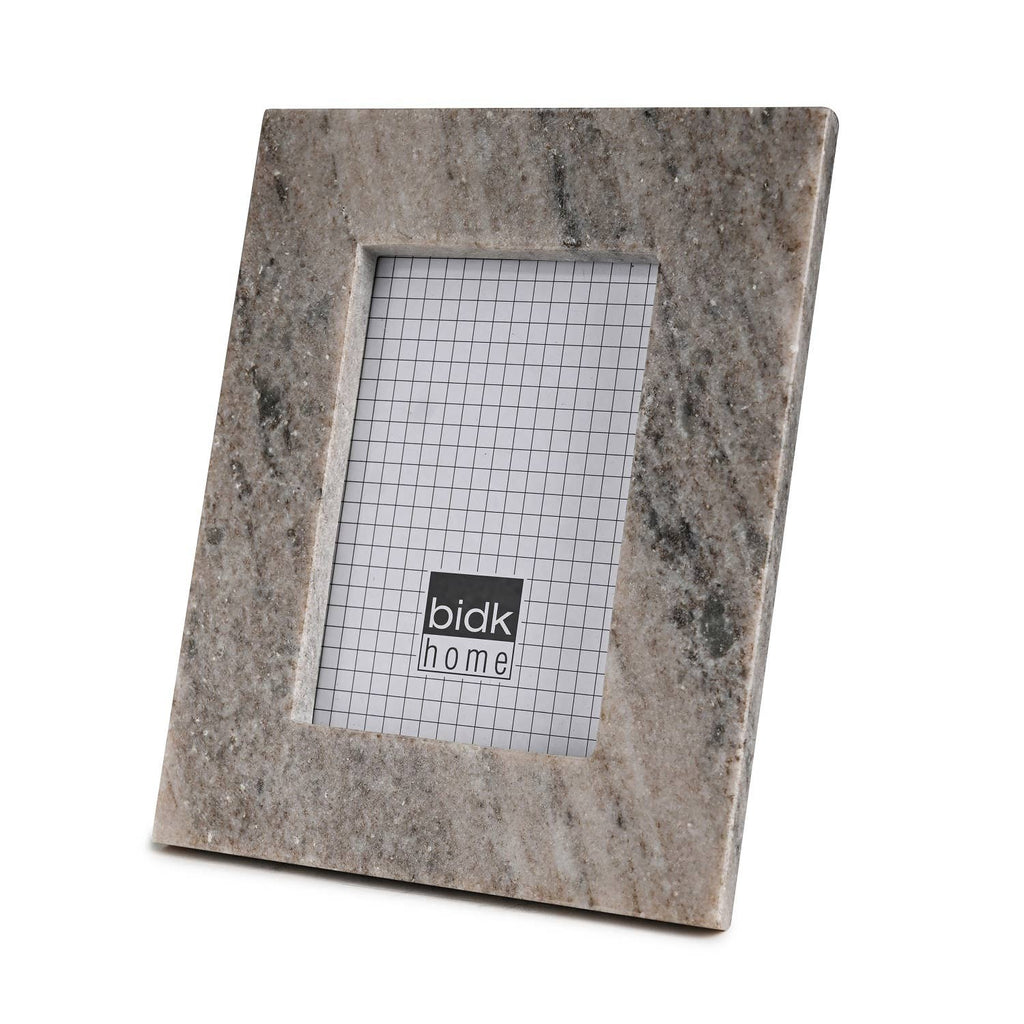 Galaxy Marble Picture Frame