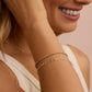 Gorjana Mini Parker Bracelet