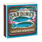 Sardines | Square Matches