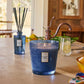 Mediterranean Lemon 3 Wick Hearth Candle