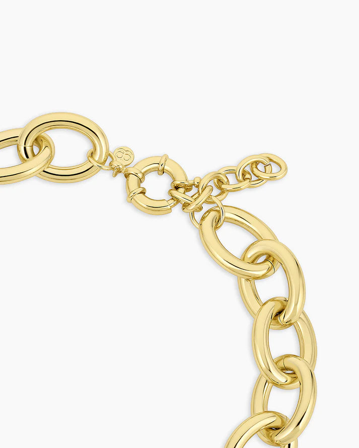 Gorjana Carmela Necklace