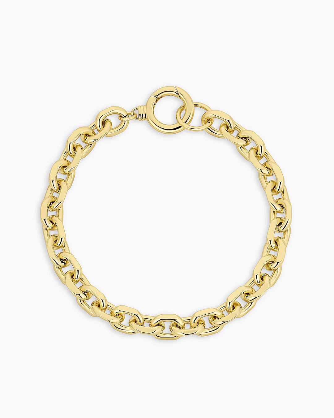 Gorjana Asher Statement Bracelet