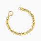 Gorjana Asher Statement Bracelet