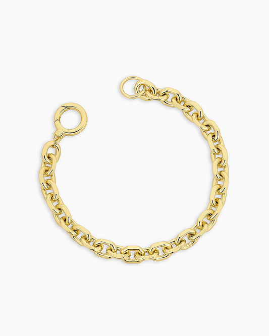 Gorjana Asher Statement Bracelet