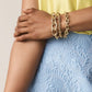 Gorjana Asher Statement Bracelet