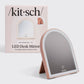 Arch Desk Mirror
