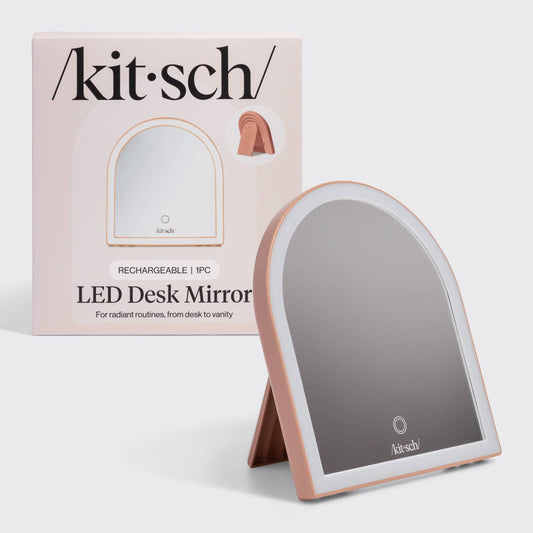 Arch Desk Mirror