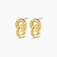 Gorjana Crew Helium Earrings