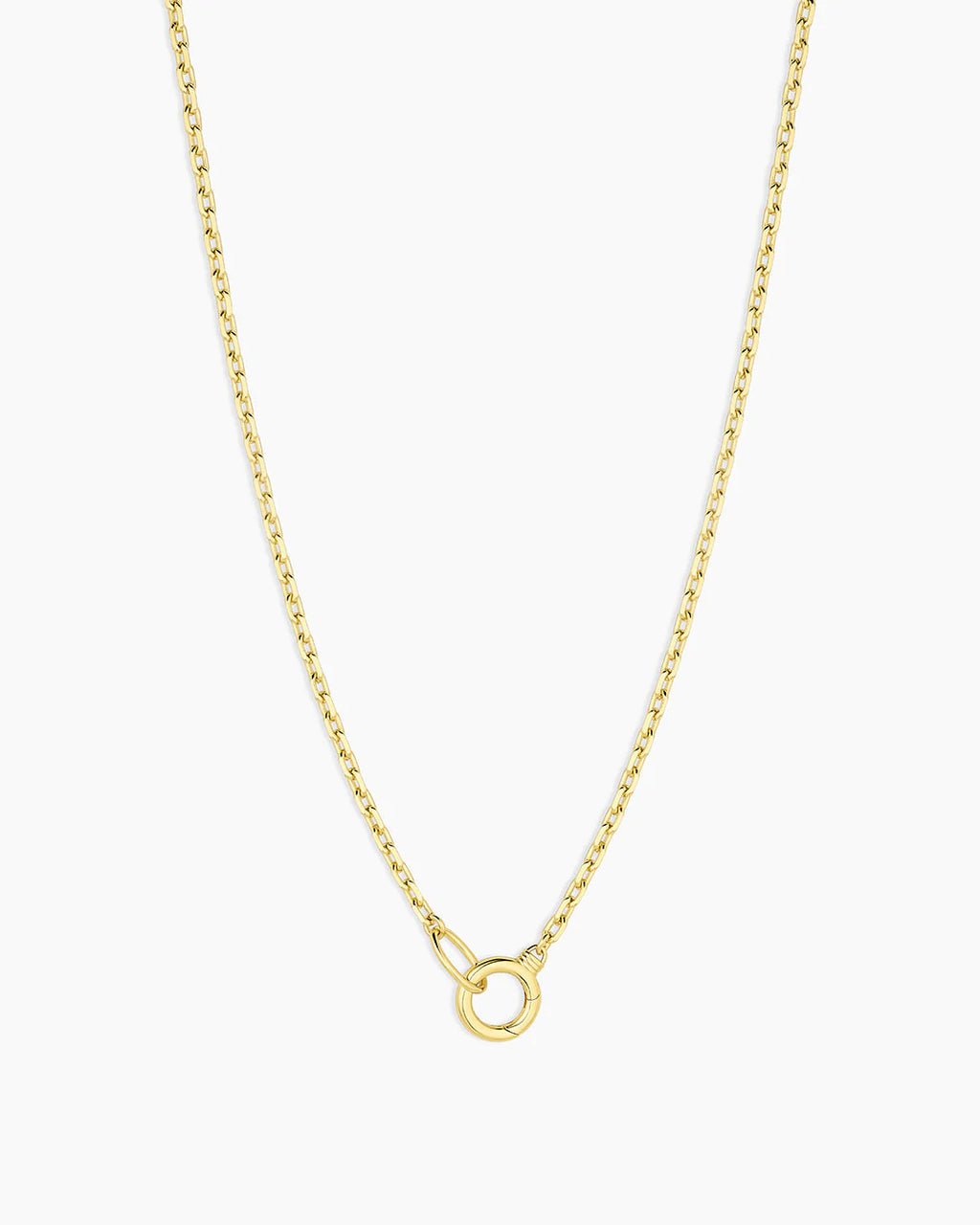 Gorjana Asher Mini Necklace