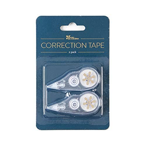 Correction Tape Duo