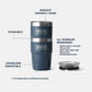 Yeti Stackable Cup-8 oz