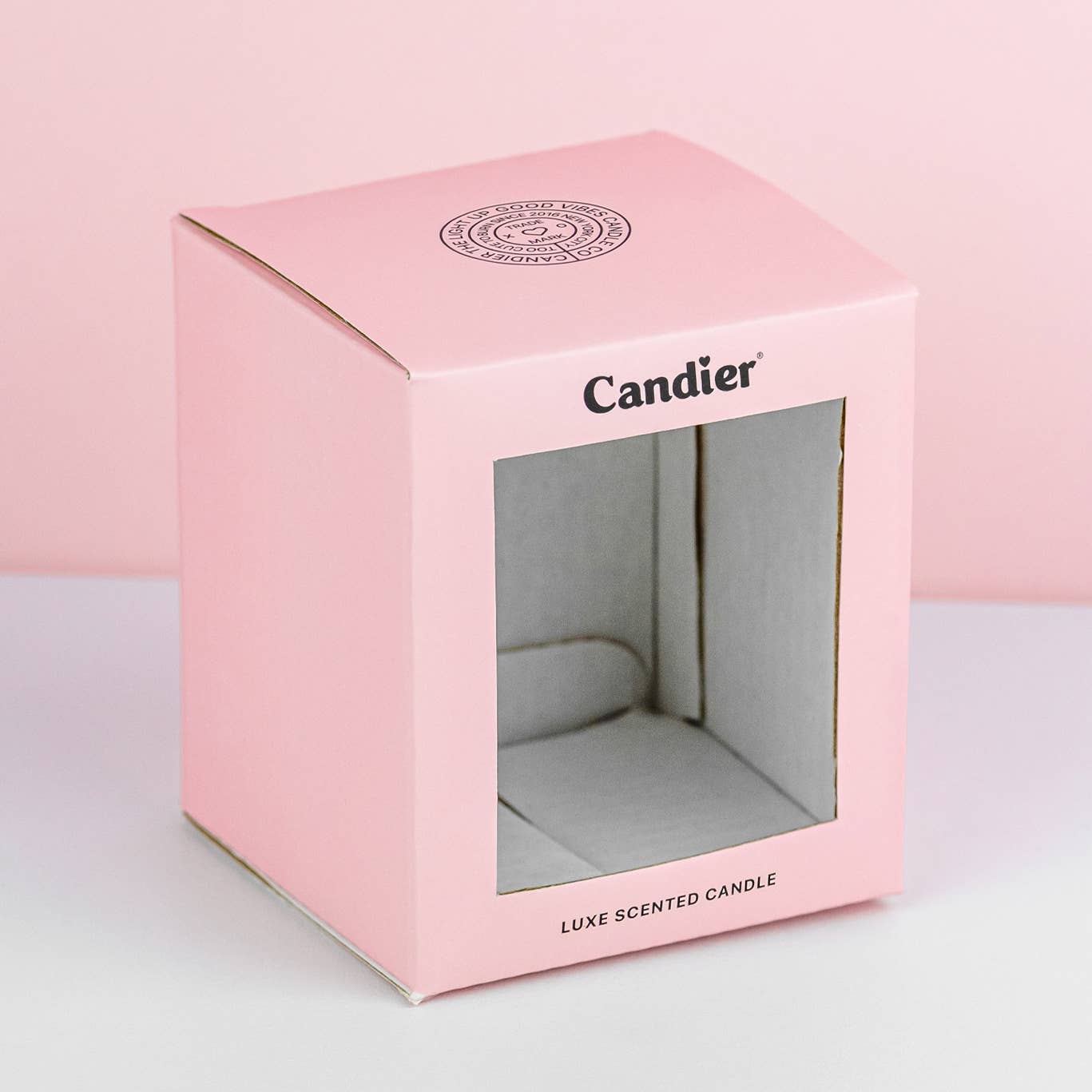 Birthday Girlie Candle
