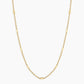 Gorjana Tatum Necklace