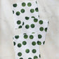 Geometry Grass Polka Dishcloth Set