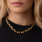 Gorjana Avery Statement Necklace