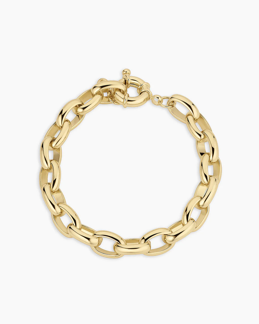 Gorjana Avery Statement Bracelet
