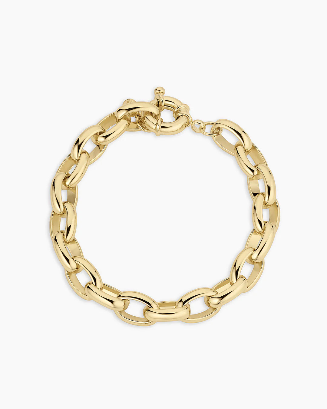 Gorjana Avery Statement Bracelet