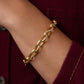 Gorjana Avery Statement Bracelet