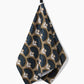 Geometry Eliza Tea Towel