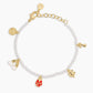 Gorjana Lucky Mini Charm Bracelet
