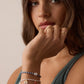 Gorjana Lucky Mini Charm Bracelet