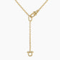 Gorjana Atlas Delicate Lariat
