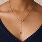 Gorjana Atlas Delicate Lariat