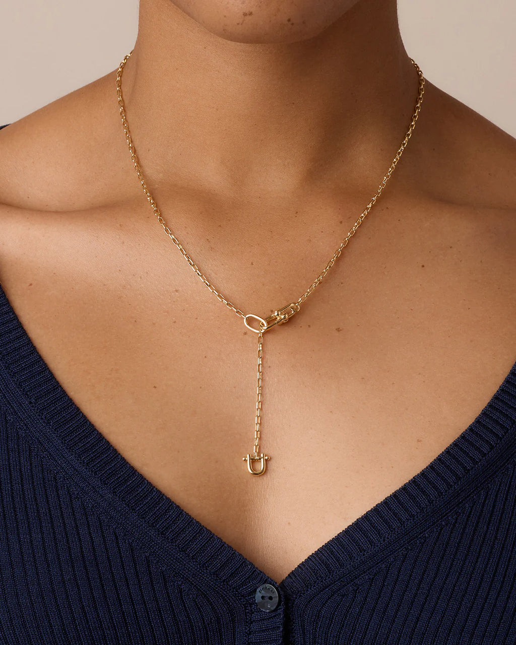 Gorjana Atlas Delicate Lariat