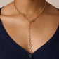 Gorjana Atlas Lariat
