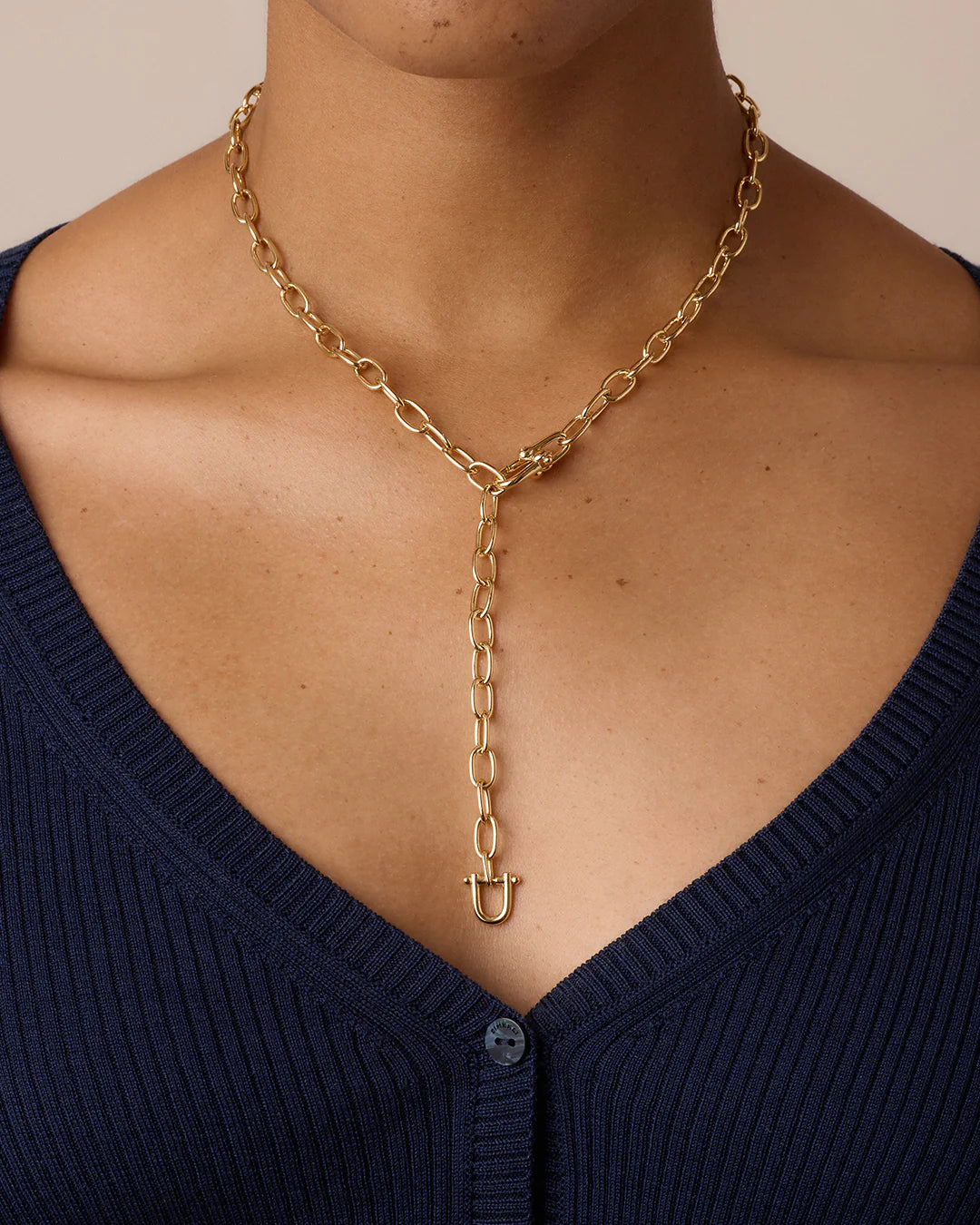 Gorjana Atlas Lariat