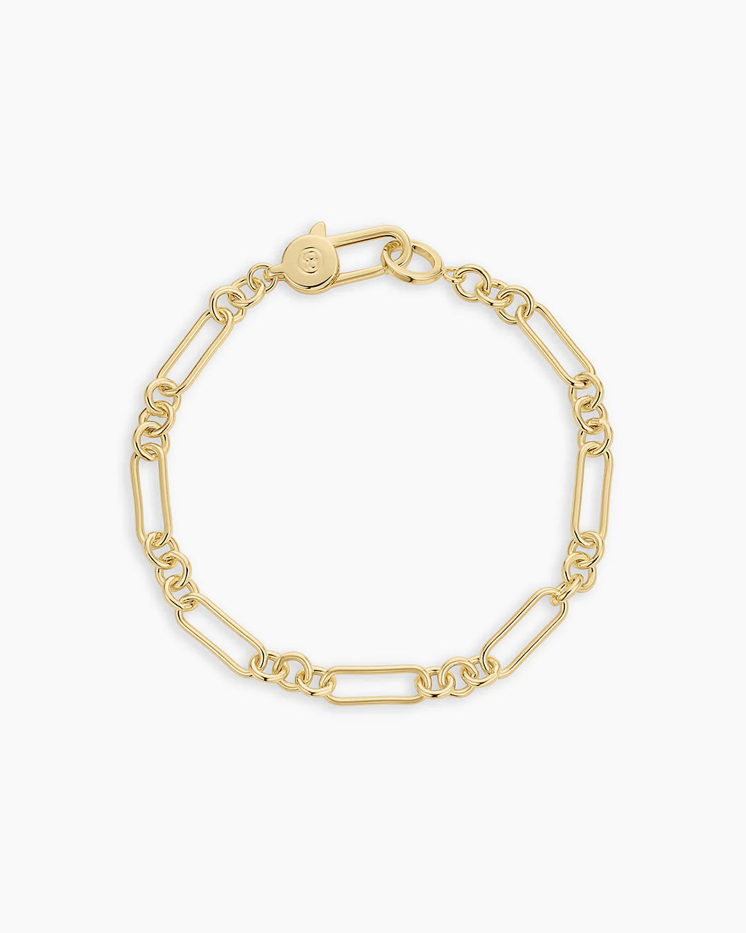 Gorjana Reed Link Bracelet