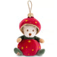 Ziggy Ornament Bear