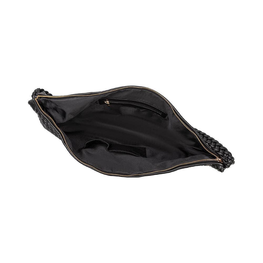 Raquel Recycled Shoulder Bag