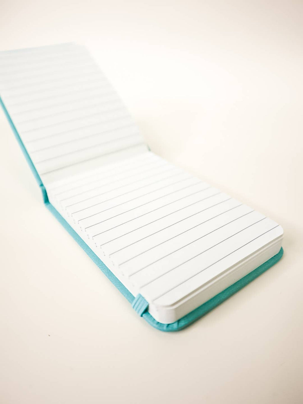 The Sh*t List - Leatherette Pocket Journal