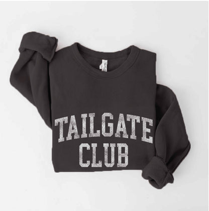 Tailgate Club Sweatshirt