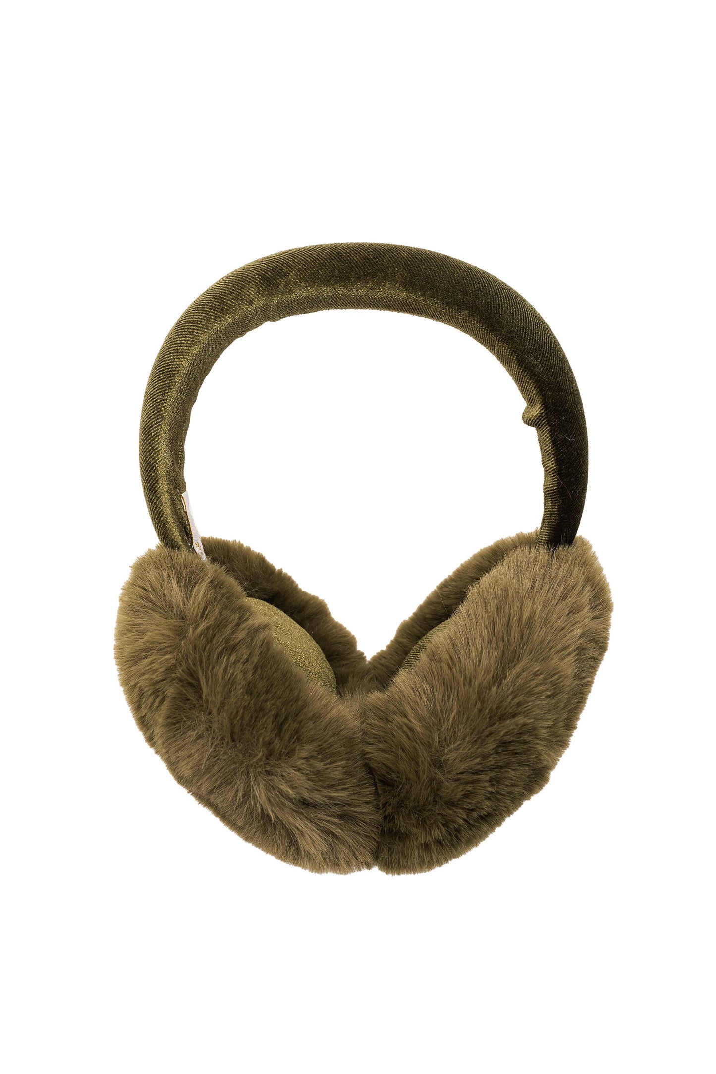 2024 Oprah's Favorite Thing!     The Chloe Velvet Earmuff