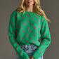 Ho Ho Ho Sweater