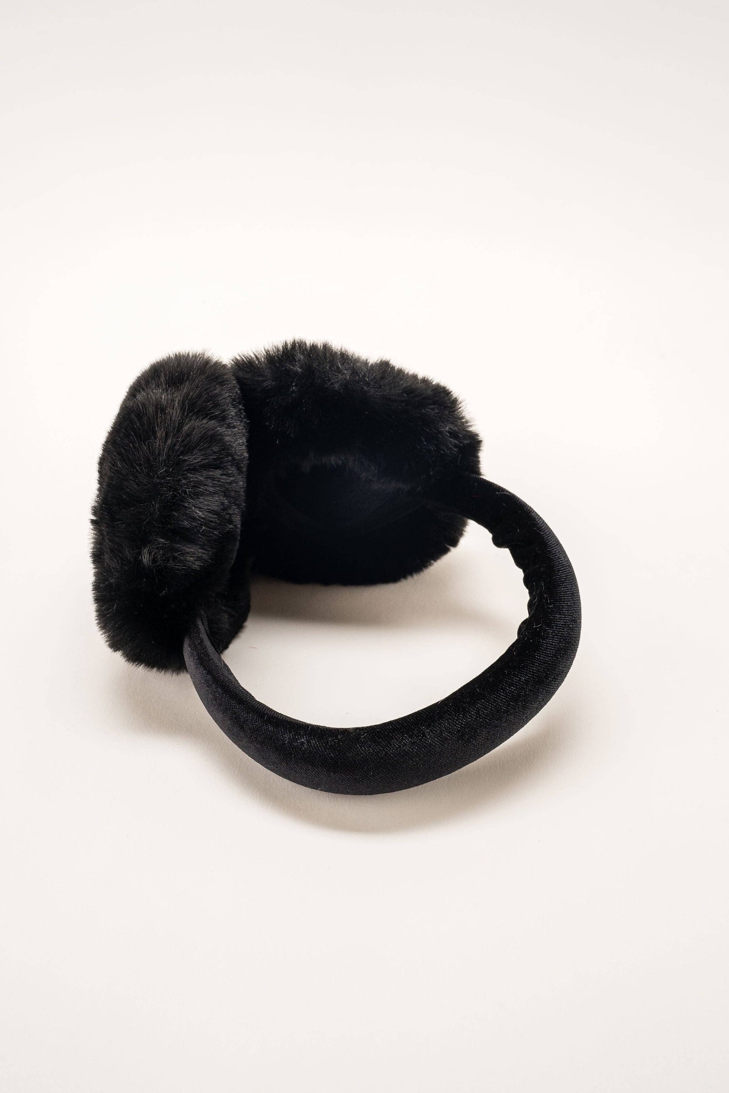 2024 Oprah's Favorite Thing!     The Chloe Velvet Earmuff