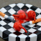 Dirty Shirley Ashtray