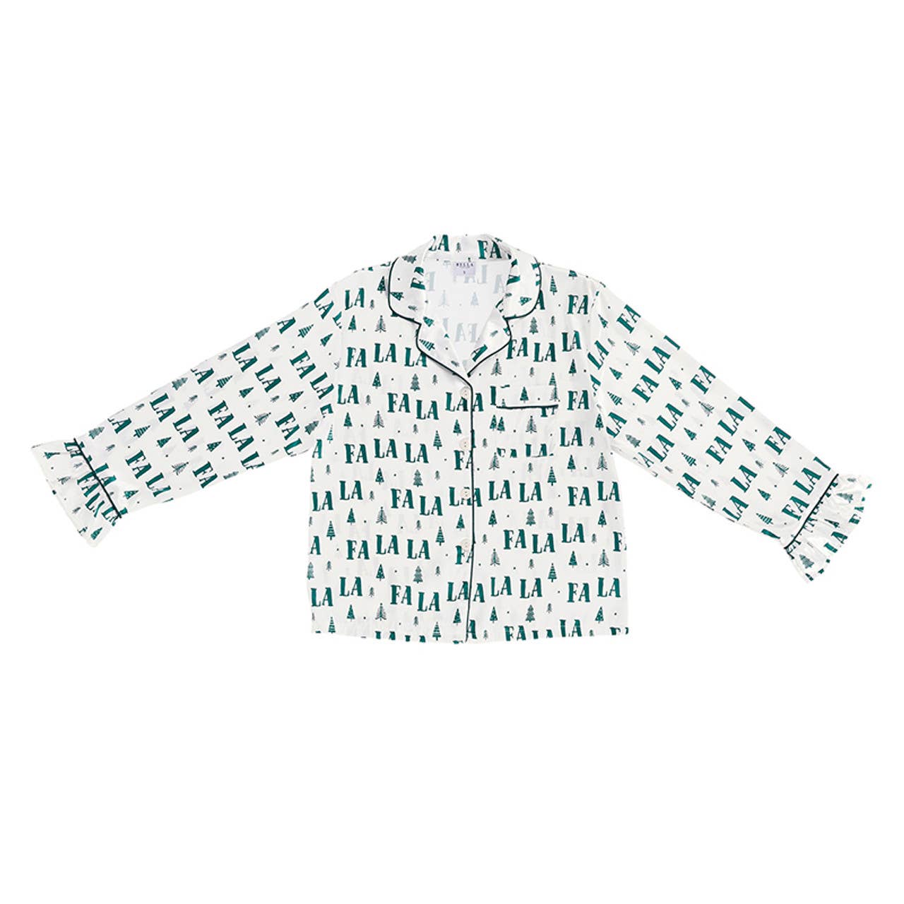 FA LA LA PJ Set
