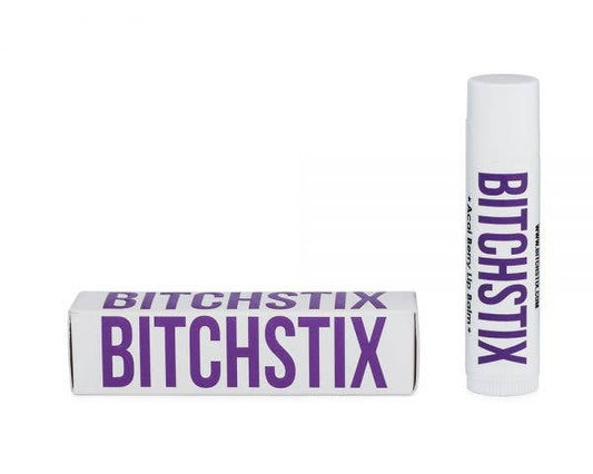 Organic Lip Balm