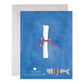 Congrats Grad Greeting Card