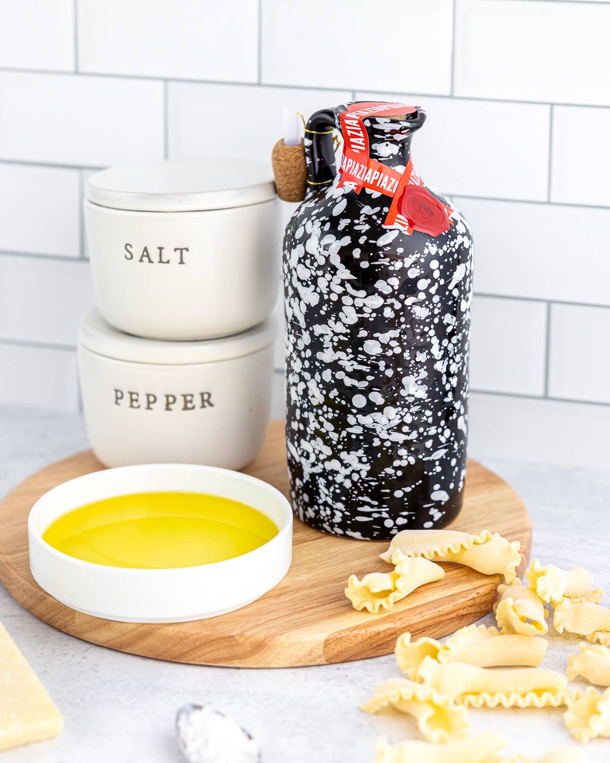 Zia Pia Extra Virgin Olive Oil