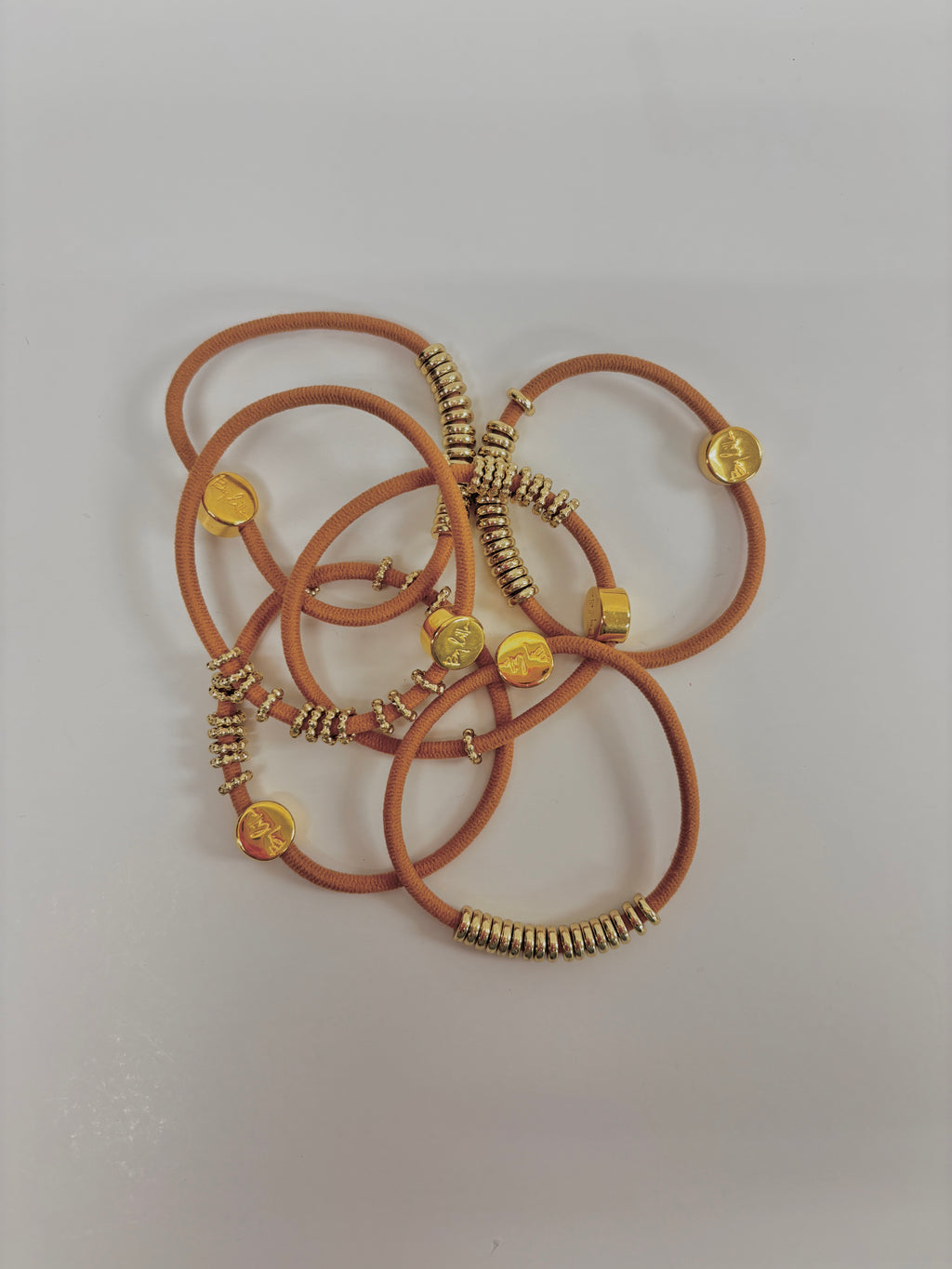 By Lilla Neutral Hairties