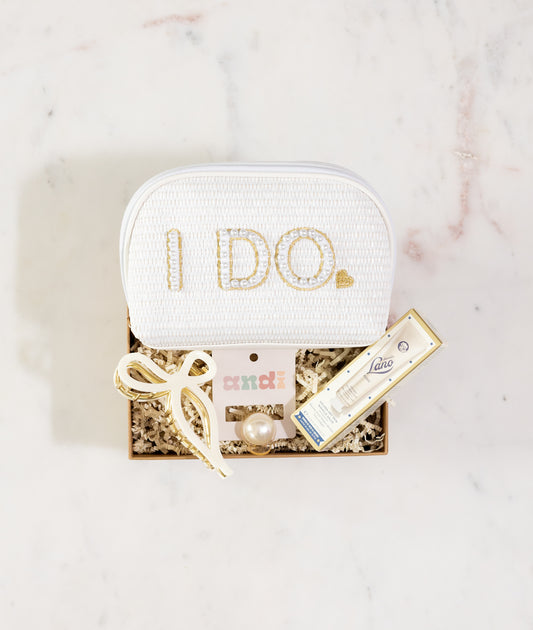 The I Do Bundle