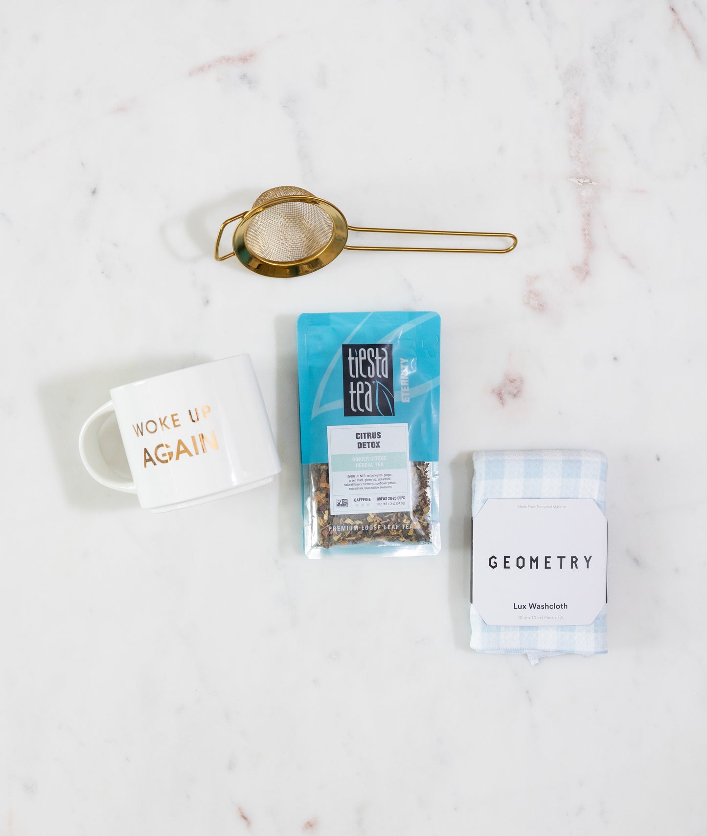 Tea Time Bundle