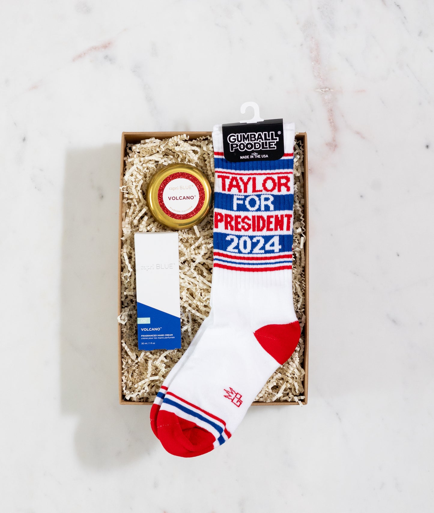 Taylor for President Bundle