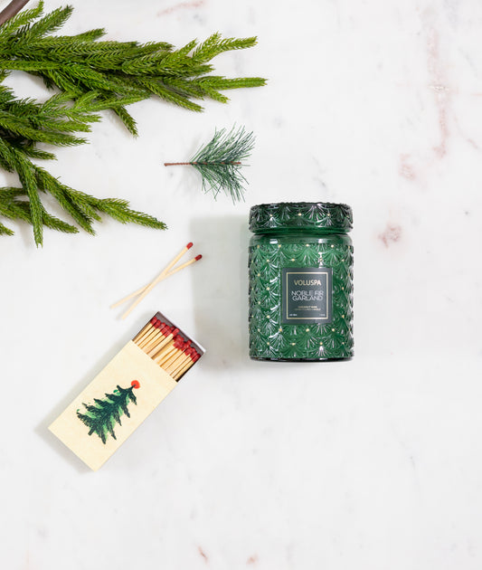 Noble Fir Bundle